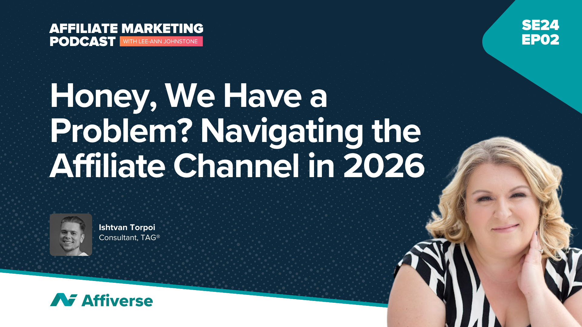 The Affiliate Channel in 2026: What Nobody's Telling You About the Hidden Crisis Ahead