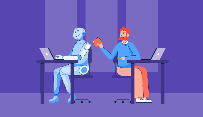 The Evolution of the AI Market: How AI Became Essential for Business