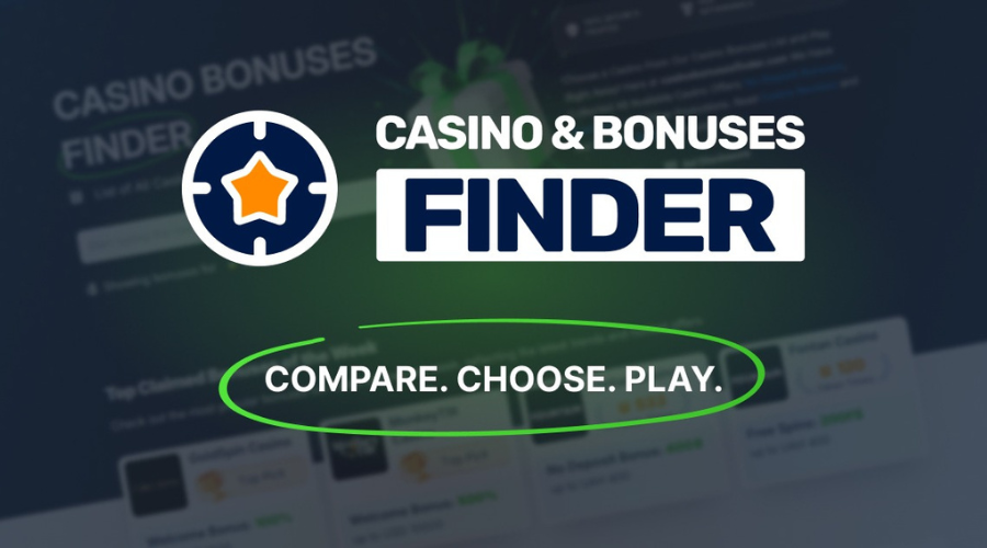 The Secret Strategy CasinoBonusesFinder Uses to Shield Players from Hidden Bonus Traps Revealed!