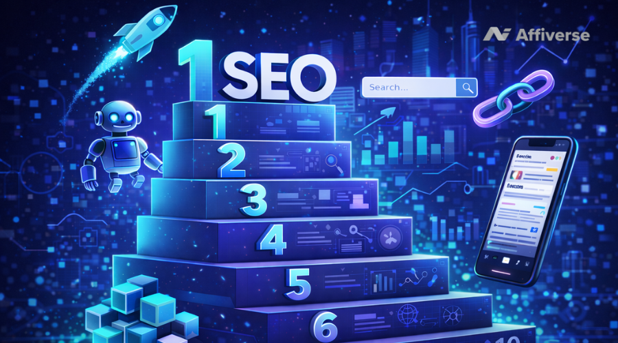 The Shocking SEO Trends of 2026 That Could Make or Break Affiliate Marketers—Are You Ready?