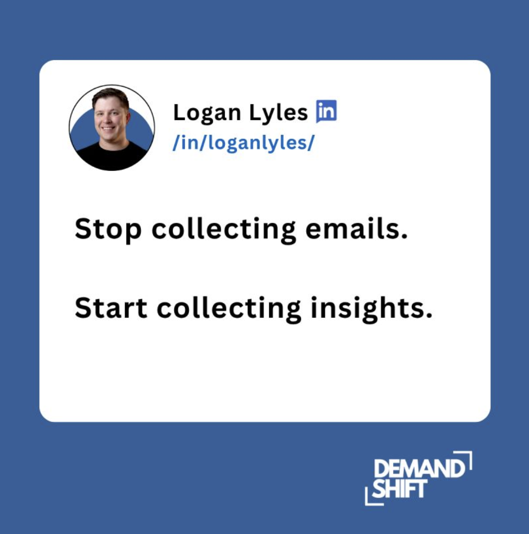 The Surprising Social Listening Secrets Top Enterprises Will Use for Lead Generation in 2026