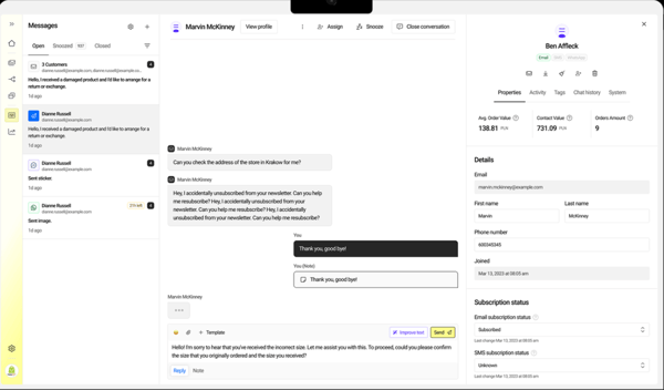Top 10 E-Merchandising Software I Recommend for 2026