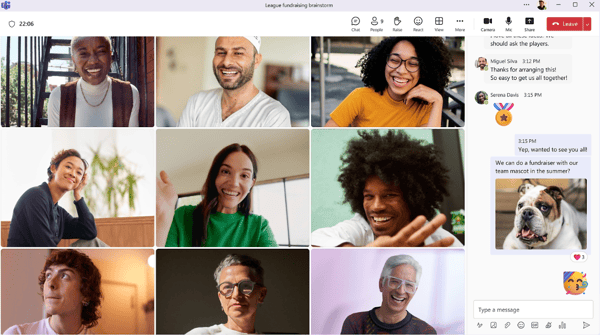 Top 5 Team Chat Apps I’d Choose to Manage Any Team in 2026