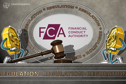 UK Finance Watchdog on Brink of Unveiling Crypto Rulebook—What Could This Mean for Investors?