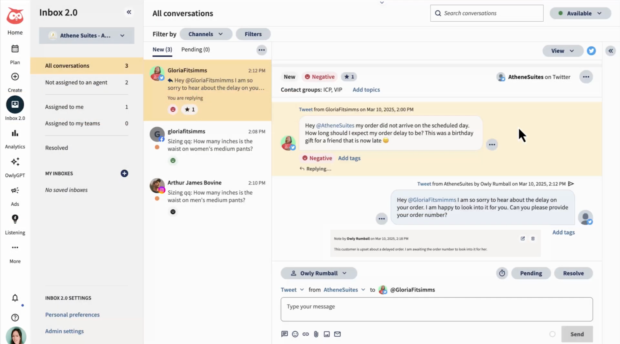 Unlock the Hidden Power of Social CRM: Transform How Marketers, Sales, and Customer Success Win Big