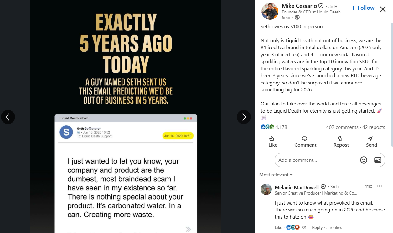 Unlock the Secret Formula to B2B Brand Storytelling That Transforms Thought Leadership into Unstoppable Success