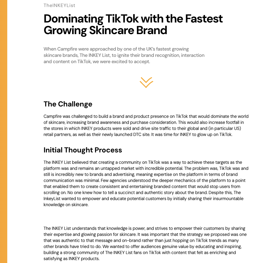 Unlock the Secret Formula to Crafting a Social Media Portfolio That Silently Sells Your Success