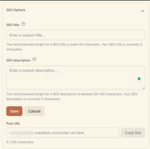 Unlock the Secret SEO Hacks That Will Skyrocket Your Substack Newsletter’s Reach Overnight