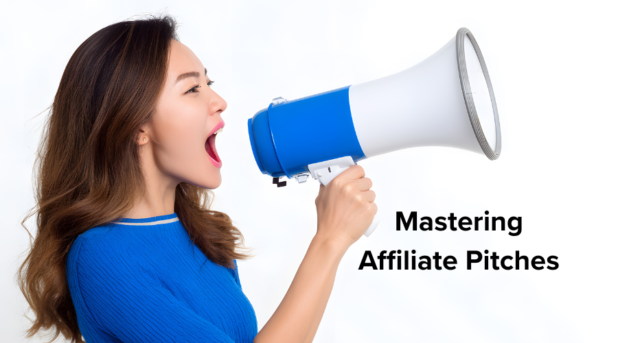 Unlock the Secret Strategy Top Affiliates Use to Win Over B2B Buyers Without Cold Calling