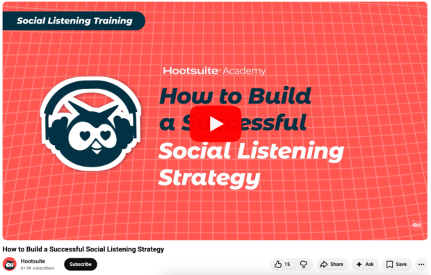 Unlock the Secret Techniques Behind 4 Unexpected Social Listening Strategies That Drive Success