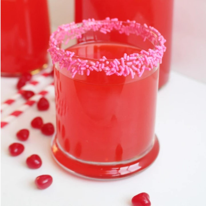 Unlock the Secret to Irresistible Valentine's Drinks That Will Elevate Every Celebration