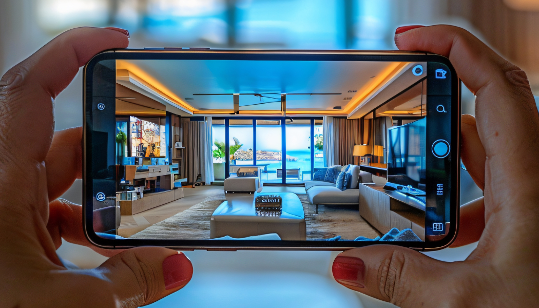 Unlock the Secrets: Capture Stunning New Construction Photos That Wow Every Time
