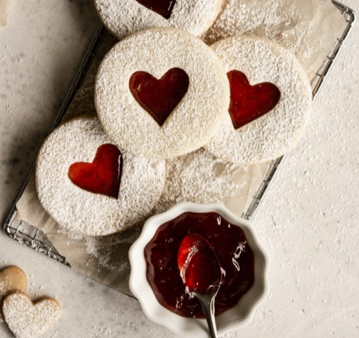 Unlock the Sweetest Secrets: 20 Valentine’s Cookies That Will Melt Hearts Instantly