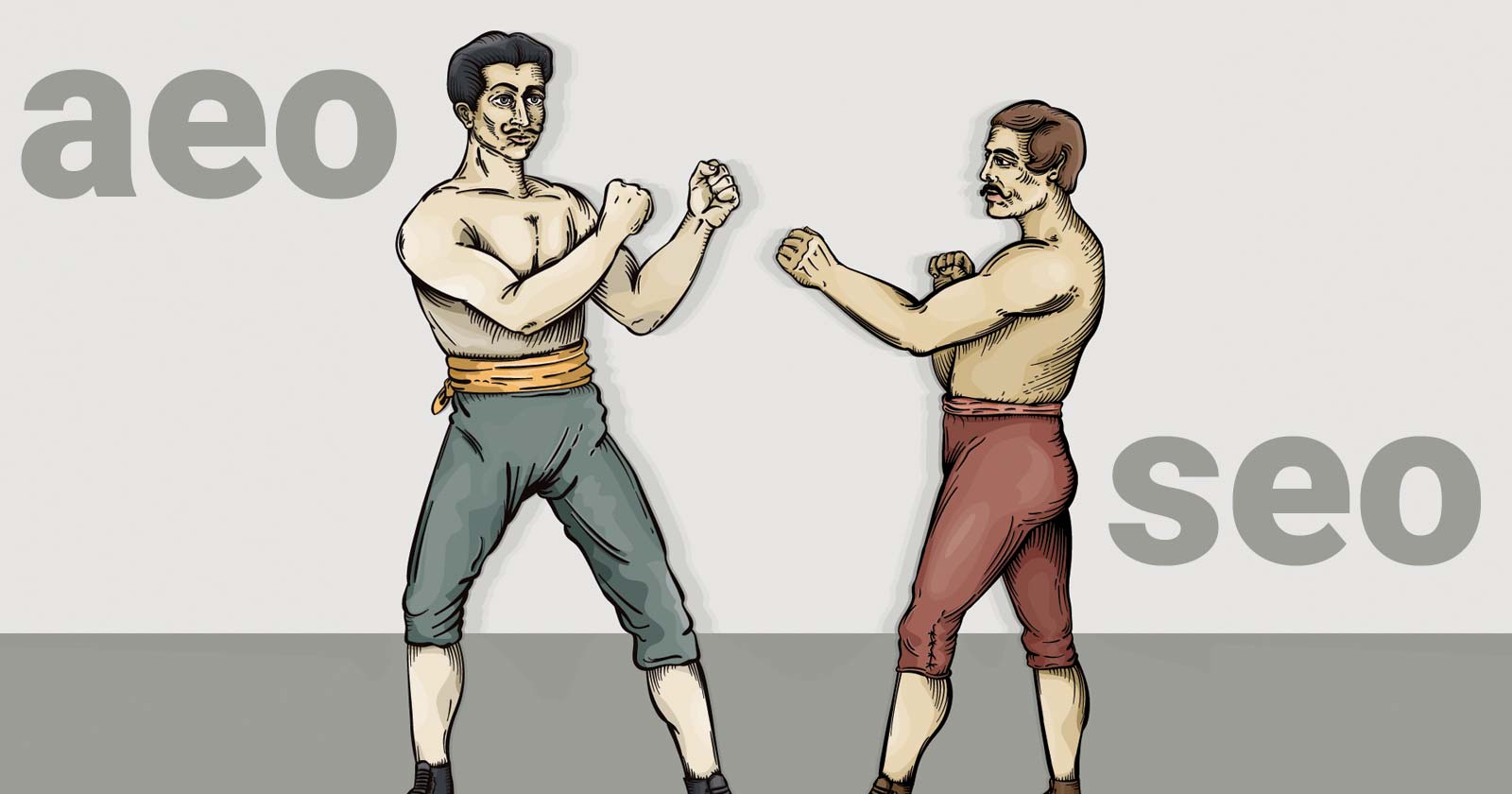 Unlocking the Hidden Power of SEO, GEO, and AEO: What Every Marketer Needs to Know Now