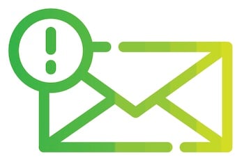 Unmasking the Invisible Scam: How Fraudsters Exploit Email Signups Right Under Your Nose