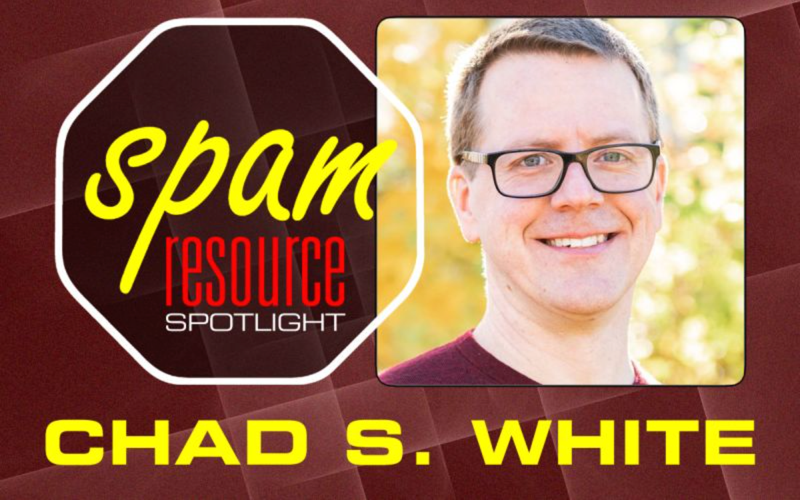Unveiling Chad S. White: The Hidden Secrets Behind Spam’s Most Influential Expert