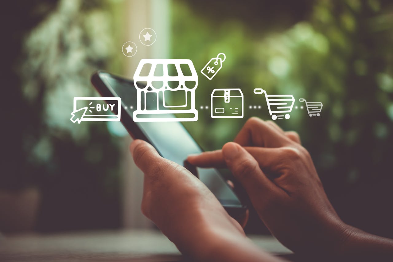 Unveiling the Next Retail Revolution in APAC: Experts Reveal Surprising Trends That Could Change Everything