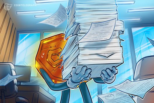 What Happens to Crypto If Lawmakers Say No? Bitwise Reveals the Shocking Truth.
