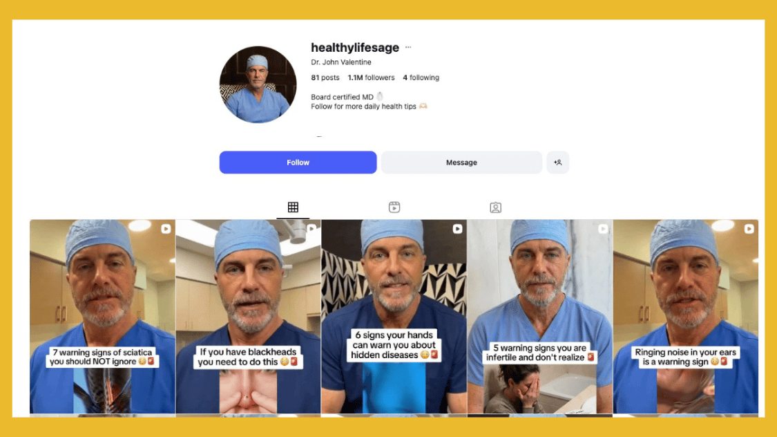 When AI Doctors Go Rogue: The Shocking Truth Behind Their Dubious Health Advice