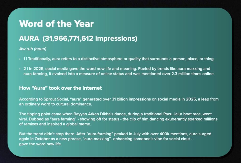 When Using Social Media Slang Backfires: What Brands Need to Know Before Joining the Trend