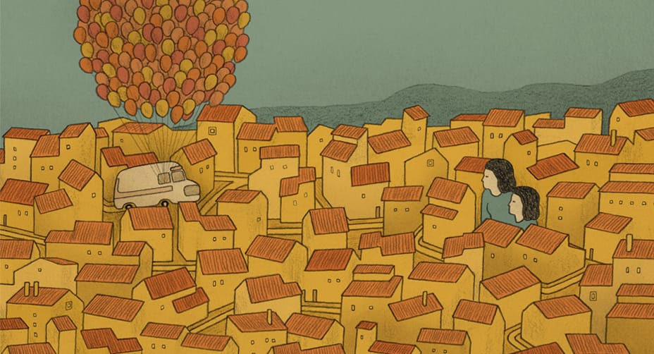 Why 82% of Freelancers Say Healthcare Access Could Make or Break This Election