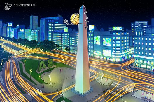 Why Argentine Exchange Ripio’s Bold Peso Stablecoin Move Could Redefine 2026 Finance Landscape