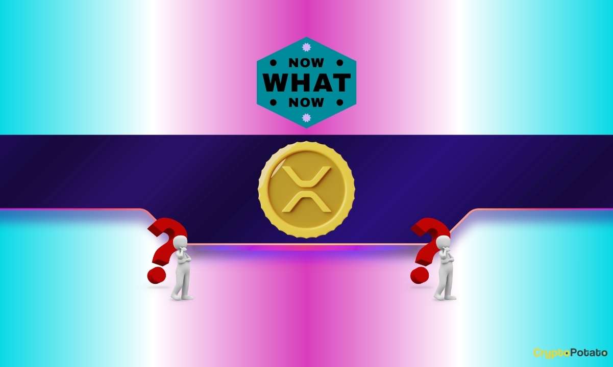 XRP at a Crossroads: Will This Pivotal Moment Spark a Surge or a Crash?