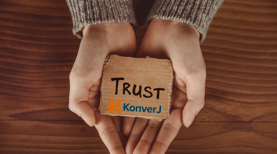 2026: Why Trust Will Make or Break Every Partnership Deal You’ve Ever Made