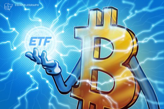 Bitcoin Market Shakeup: ETF Inflows Surge Amid Controversial Manipulation Allegations