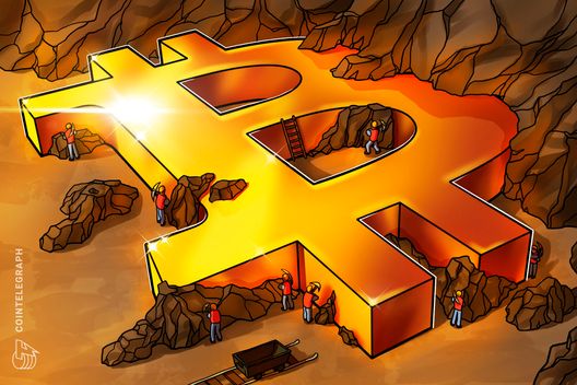 Bitcoin’s Difficulty Plummets 11%: Is a Major Market Shift on the Horizon?