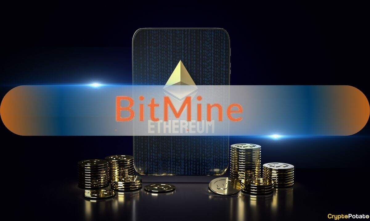 Bitmine Defies $7.8B Losses with Bold $83M ETH Bet Amid Market Turmoil—What Are They Planning?