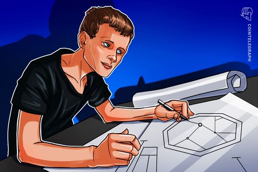 Buterin Unveils Revolutionary DAO and Prediction Market Model Set to Transform Content Creation Forever