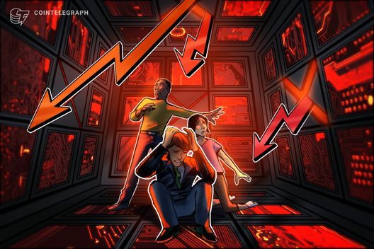 Crypto Collapse Unveils Hidden Risks Threatening Global Finance Stability