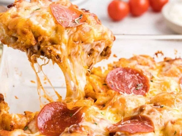 Discover 35 Surprisingly Delicious Cheap Meals That Will Transform Your Family's Dinner Budget!
