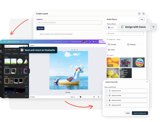Discover the Game-Changing Hootsuite Features Unveiled in January 2026!