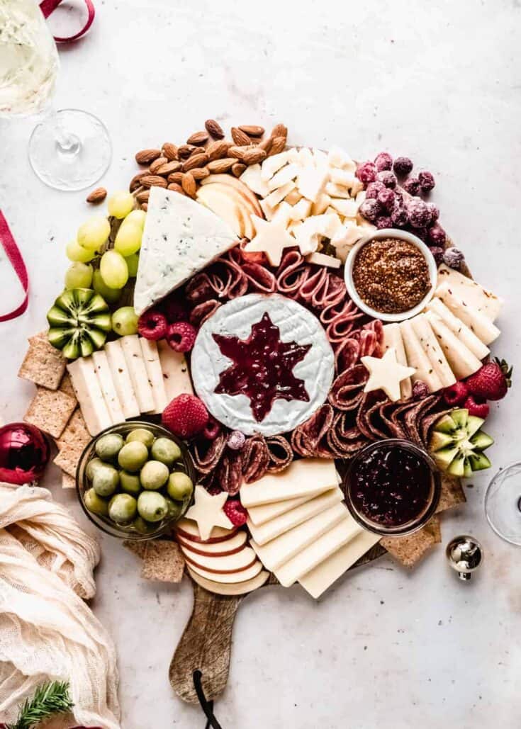 Discover the Secret Ingredients That Make These 15 Winter Charcuterie Boards Unforgettable