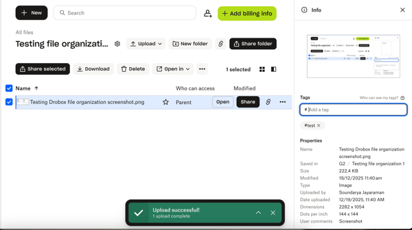 Dropbox vs. Google Drive: I Tried Both and Chose a Winner