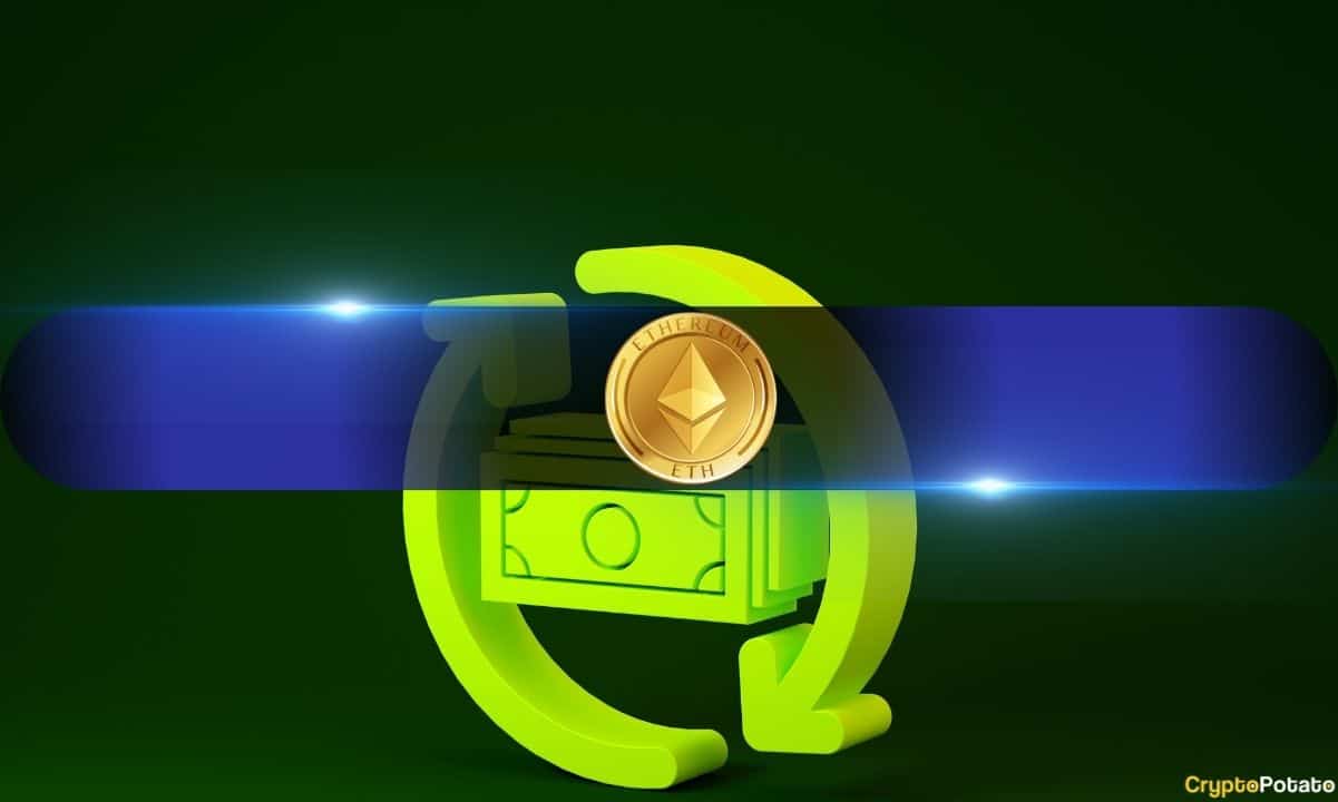 Ethereum Hits Critical 5-Year Demand Zone: Could This Signal a Major Market Shift?