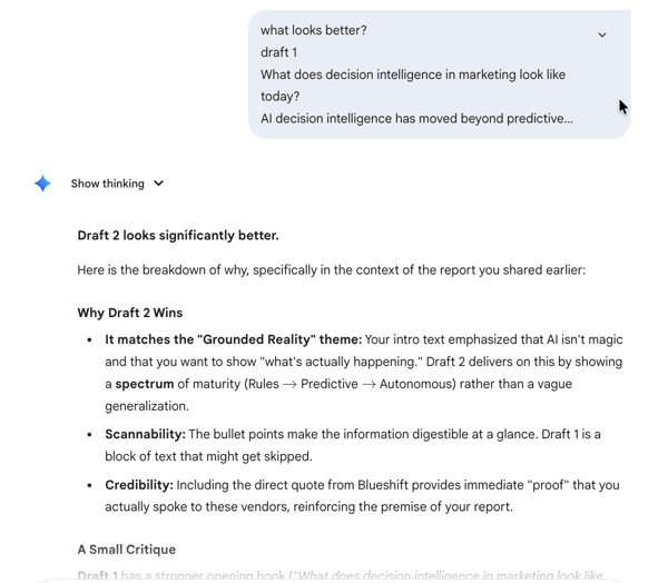 Google Gemini Review: Is It the Best AI Chatbot I've Tried in 2026?