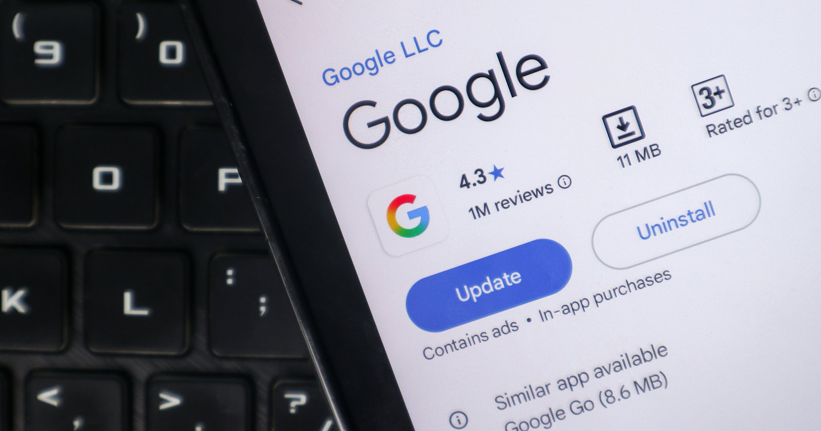 Google’s Discover Core Update Complete – What Surprising Changes Could This Mean for Your Traffic?