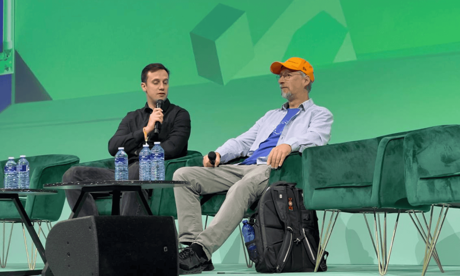 Inside Blockstream’s Adam Back: Uncovered Epstein Files Spark Controversy and New Questions