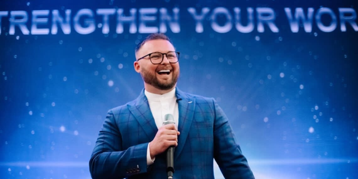 Inside Eric McNeil’s Secret Strategy for Building Empires That Defy the Odds