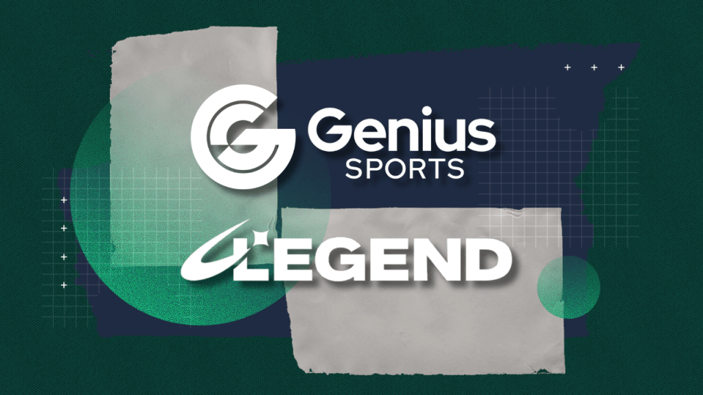 Inside Genius Sports' $1.2 Billion Bet: What the Legend Acquisition Means for the Future of Gambling Media