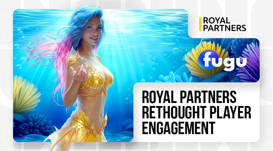 Inside Royal Partners’ Game-Changing Secret: How FUGU is Revolutionizing Player Engagement and Driving Unstoppable Traffic