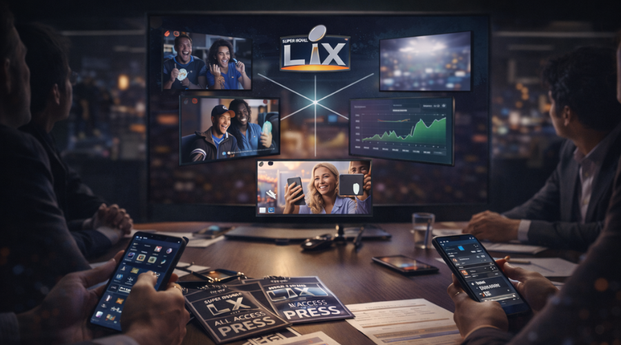 Inside Super Bowl LX: The Surprising Brand Partnership Shifts Changing the Game Forever