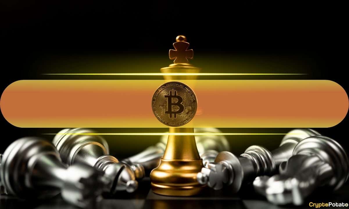 Inside the Battle for Bitcoin: Coinbase, BlackRock, and the Untold Strategy Shaping Crypto's Future