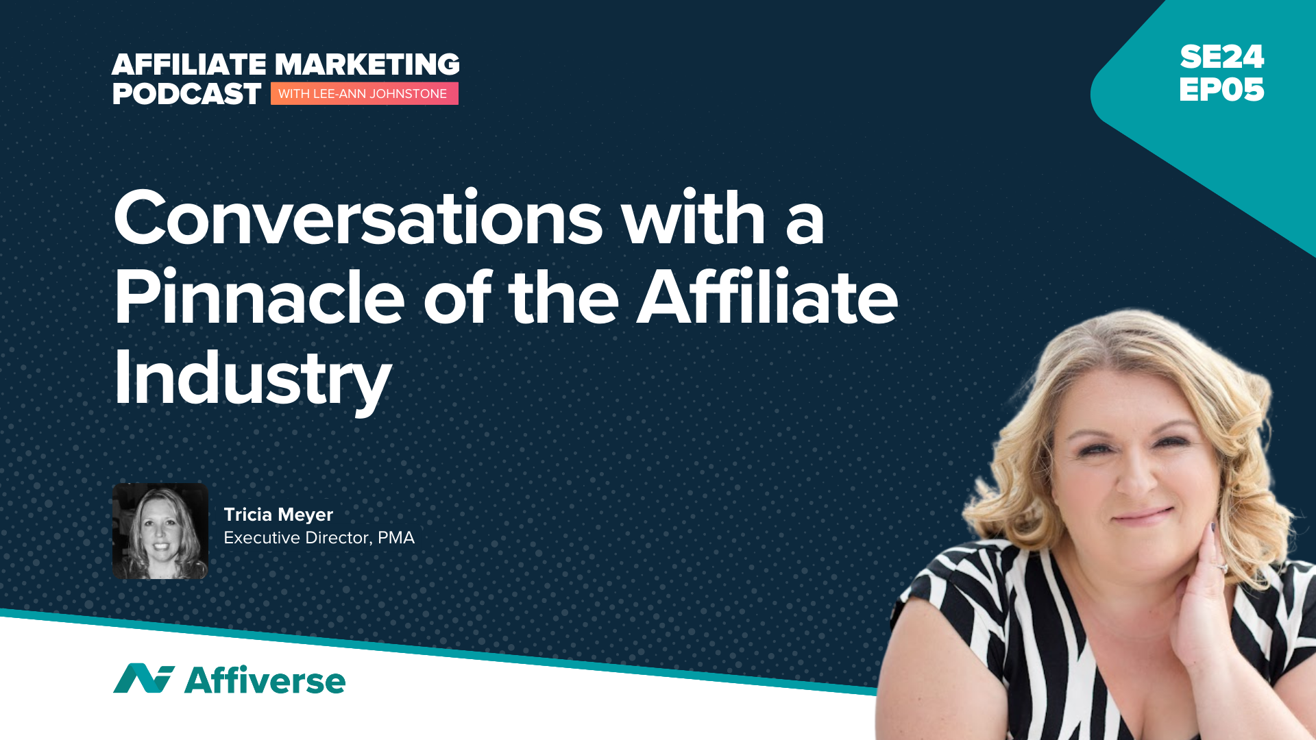 Inside the Mind of an Affiliate Industry Titan: Secrets They Never Told You