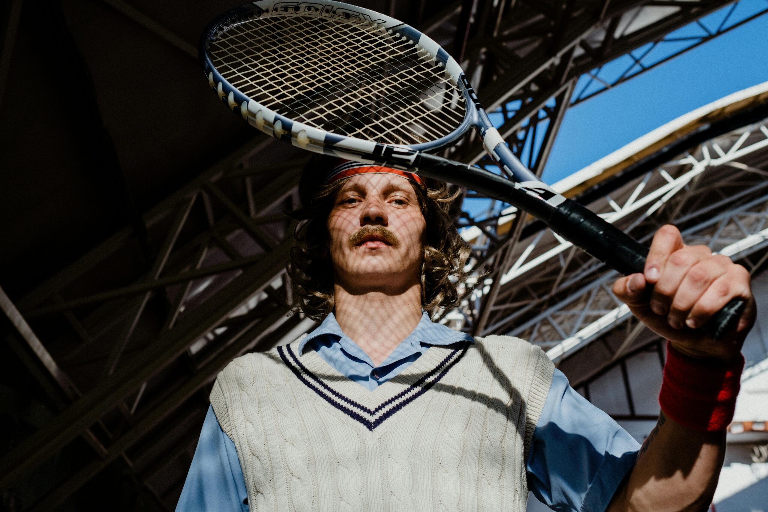 Inside the Tenniscore Takeover: The Surprising Fashion Trend Turning Social Media Upside Down and How You Can Cash In