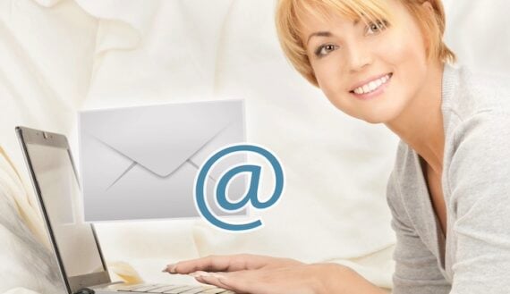 Is AI the Untapped Game-Changer Hidden Within Email Marketing's Future?