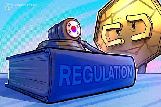 Is South Korea’s Crypto Market Under AI’s Watchful Eye? Uncover the Hidden Risks Ahead.